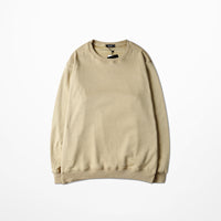 Seasonal Solid Style Sweater