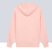 Custom Hoodie Health Cotton