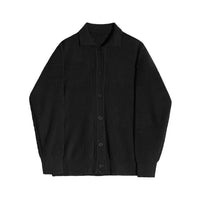 Korean-style Trendy Casual Relaxed-fit Top