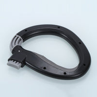Ergonomic Shopping Handle For Carrying Heavy Items When Shopping. Can Be Printed With Logo. For Home Use.