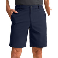 Multi-Pocket Workwear Shorts Men's Summer Loose Outdoor