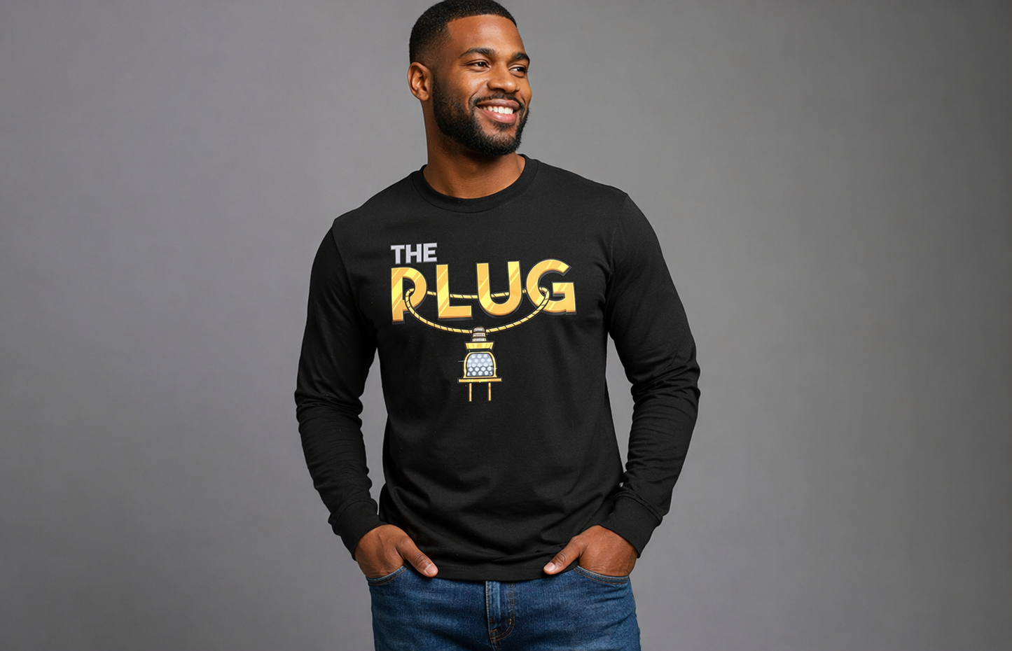 short or long  sleeve t-shirt