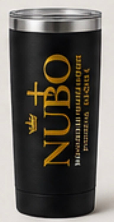NUBO tumbler