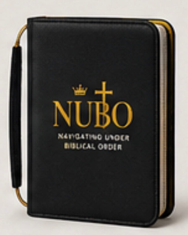 NUBO journal