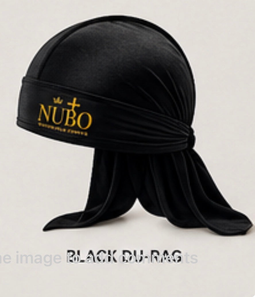 NUBO head wear
