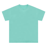 Casual All-Match Sports Fashion Solid Color Top