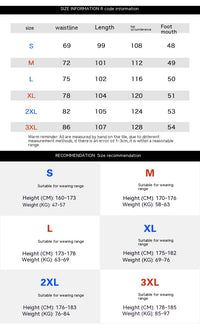 Autumn And Winter Corduroy Loose Straight Cargo Pants