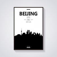 Yipinge Custom Decorative Canvas Painting