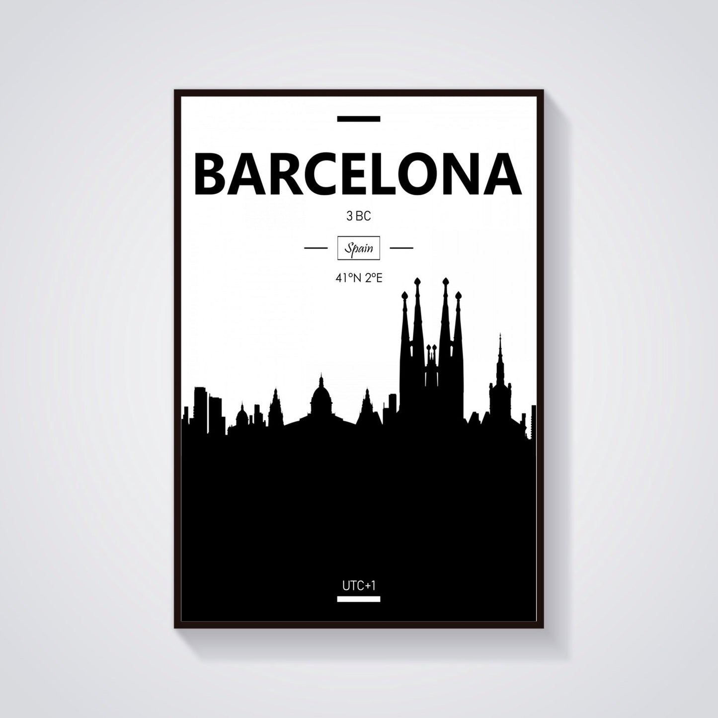 Yipinge Custom Decorative Canvas Painting