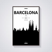 Yipinge Custom Decorative Canvas Painting