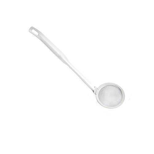 Stainless Steel Colander Strainer Sieve Home Kitchen Noodle