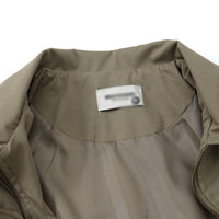 Mechanical Style Fashion Personality Pilot Jacket Coat Men