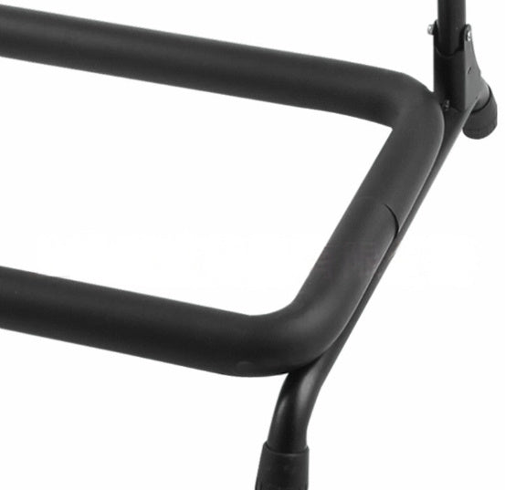 Piano Entity Display Rack 5-head Guitar Stand