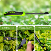 Weeding Tools