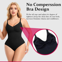 Dropship Seamless Boyshorts Shapewear Slimming Fajas Bodysuit Plus Size Faha Sculpt Body Shaper For Women Seamless Shapewear