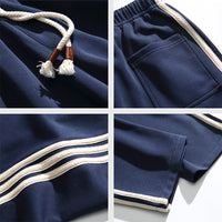 Fashion Loose Casual Pants Men's Clothing