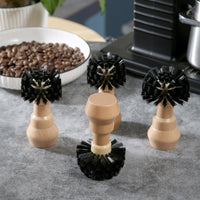 Coffee Machine Cleaning Brush