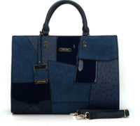 MOQ100 Custom Tote Bag