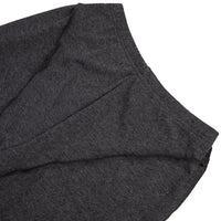 Custom Stacked Cotton Pants