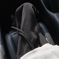 Wheat Pattern Men's Heavy Casual Pants Retro Drape Wide Leg