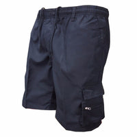 Mens Athletic Shorts Workwear Casual