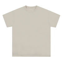 Casual All-Match Sports Fashion Solid Color Top