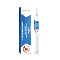 Indoor Home Kitchen Cockroach Killing Bait Gel