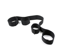 Wearing Pants Products Fixed Strap