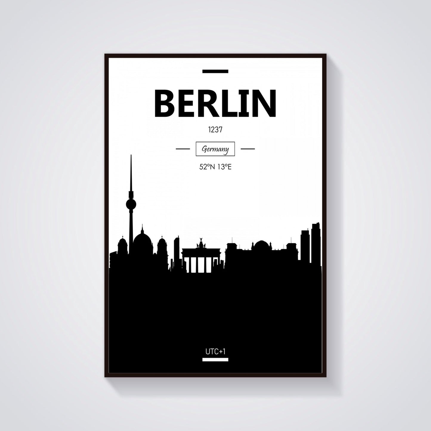 Yipinge Custom Decorative Canvas Painting