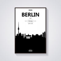 Yipinge Custom Decorative Canvas Painting