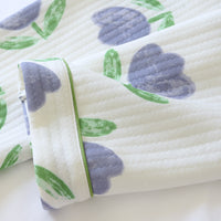 Cotton Thickened Air Home Clothing