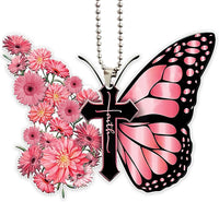 Butterfly Series Automotive Interior Products