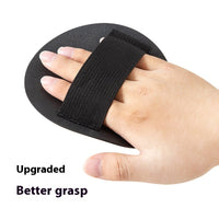 Bath Gadget Finger Style For Women Only