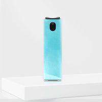 Spray Wipe Integrated Screen Cleaning Gadget Cute Painted Portable