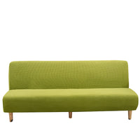 Solid Color Universal Corn Velvet Sofa Mattress Dust Cover