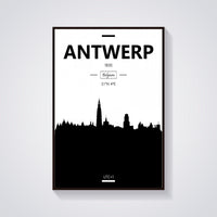 Yipinge Custom Decorative Canvas Painting