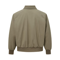 Mechanical Style Fashion Personality Pilot Jacket Coat Men