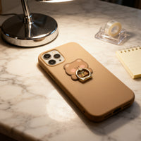 Phone Ring Stand  Style Is Random