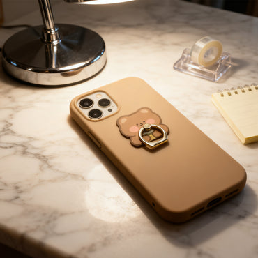 Phone Ring Stand  Style Is Random