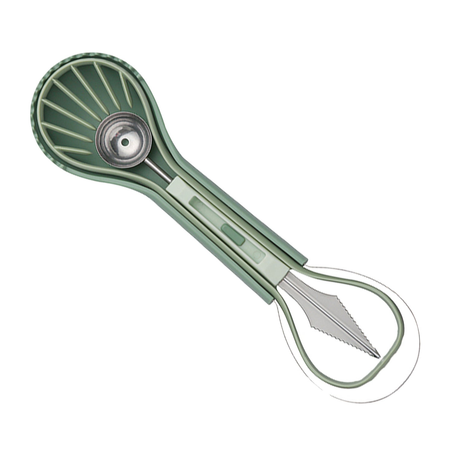 Fruit Carving Tools Set