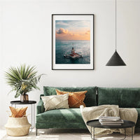 Custom Decorative Painting Canvas Painting