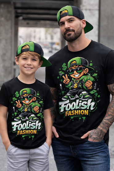 short sleeve T-shirts